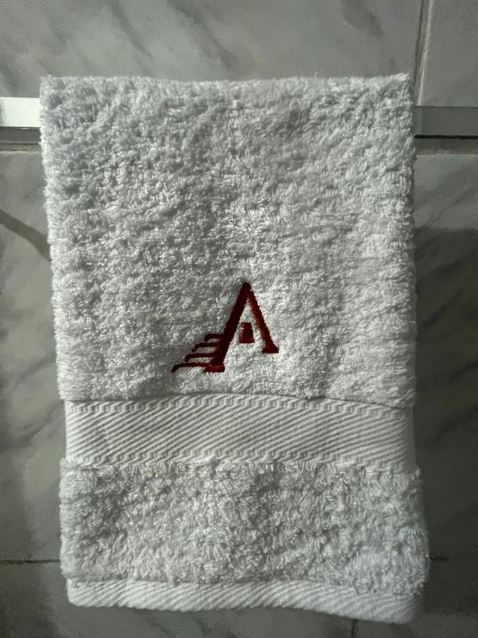 מלון קוסקו Hostal Andenes De Alabado מראה חיצוני תמונה